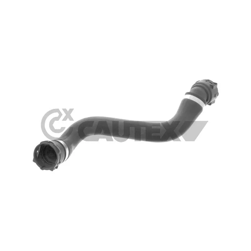 Durite de radiateur CAUTEX 767531
