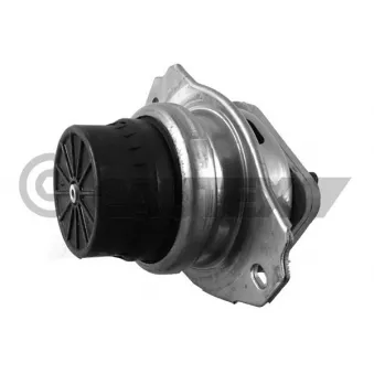 Support moteur CAUTEX