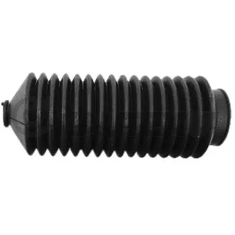 Jeu de joints-soufflets, direction CAUTEX 767543