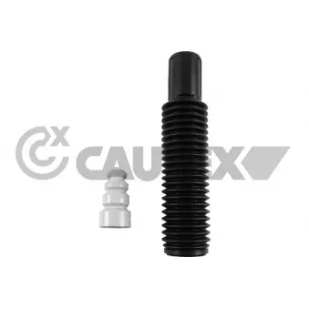 Kit de protection contre la poussière, amortisseur CAUTEX 767548