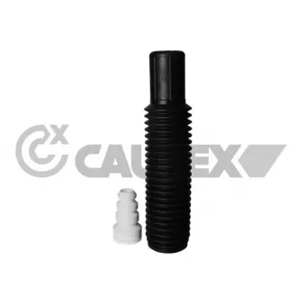 Kit de protection contre la poussière, amortisseur CAUTEX 767549