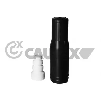Kit de protection contre la poussière, amortisseur CAUTEX