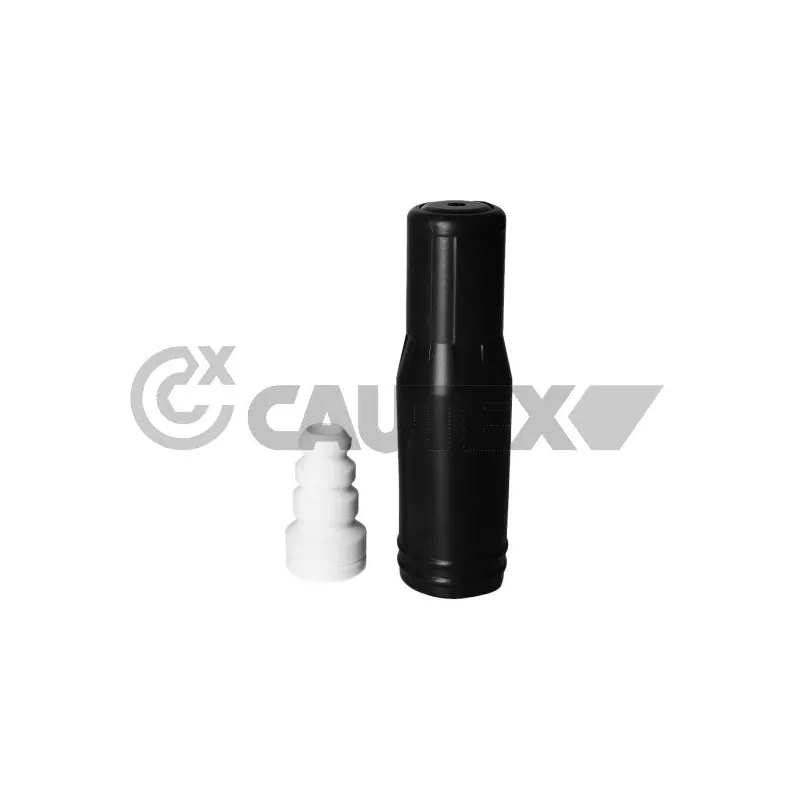 Kit de protection contre la poussière, amortisseur CAUTEX 767550
