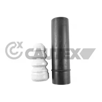 Kit de protection contre la poussière, amortisseur CAUTEX 767560