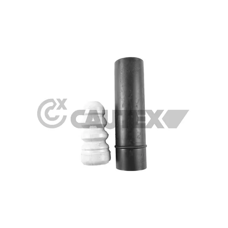 Kit de protection contre la poussière, amortisseur CAUTEX 767560