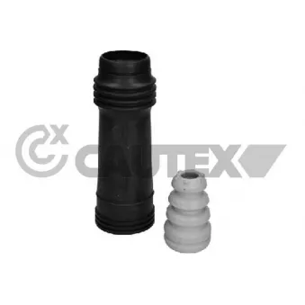 Kit de protection contre la poussière, amortisseur CAUTEX 767565