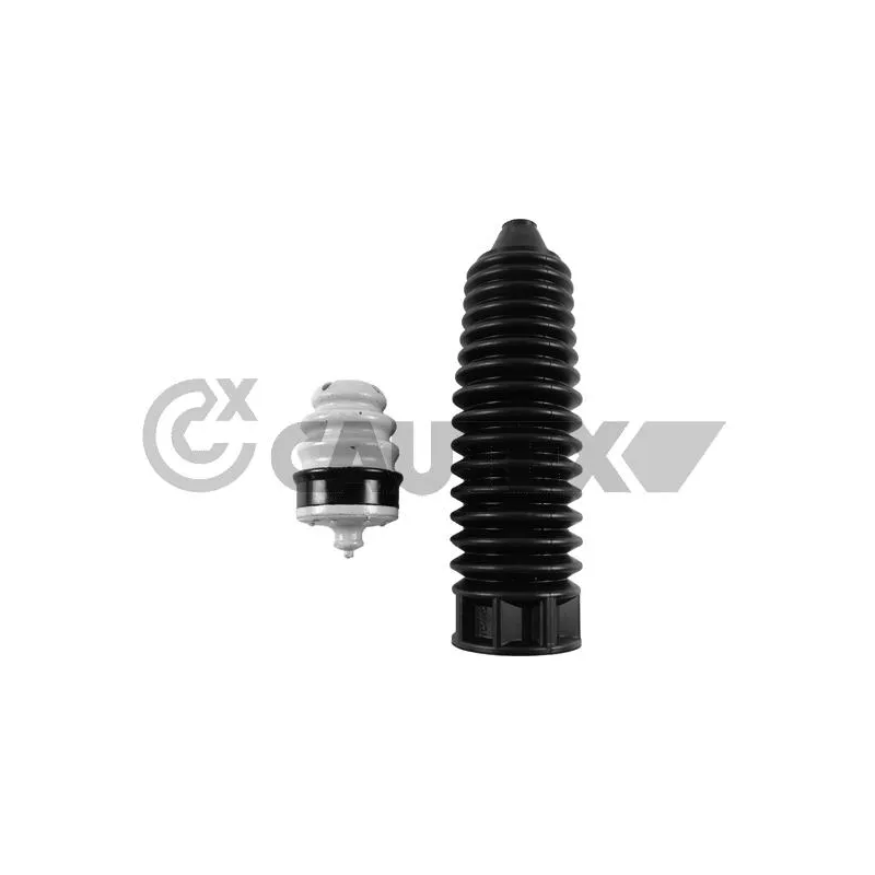 Kit de protection contre la poussière, amortisseur CAUTEX 767570