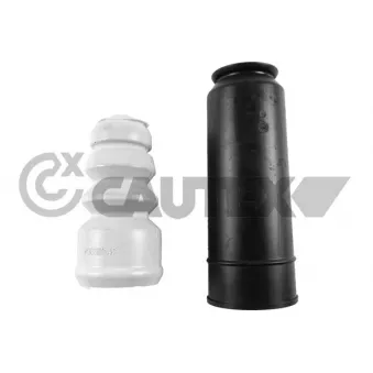 Kit de protection contre la poussière, amortisseur CAUTEX 767576