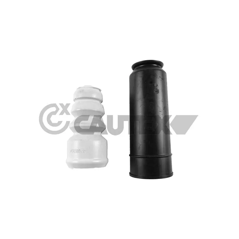 Kit de protection contre la poussière, amortisseur CAUTEX 767576