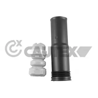 Kit de protection contre la poussière, amortisseur CAUTEX 767585
