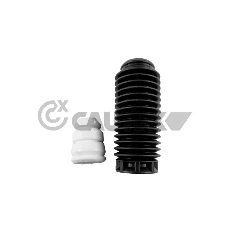 Kit de protection contre la poussière, amortisseur CAUTEX 767589