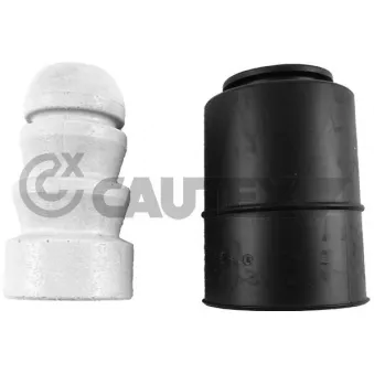 Kit de protection contre la poussière, amortisseur CAUTEX 767591