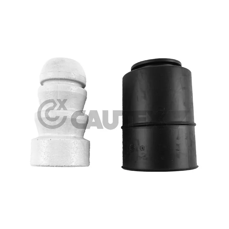 Kit de protection contre la poussière, amortisseur CAUTEX 767591