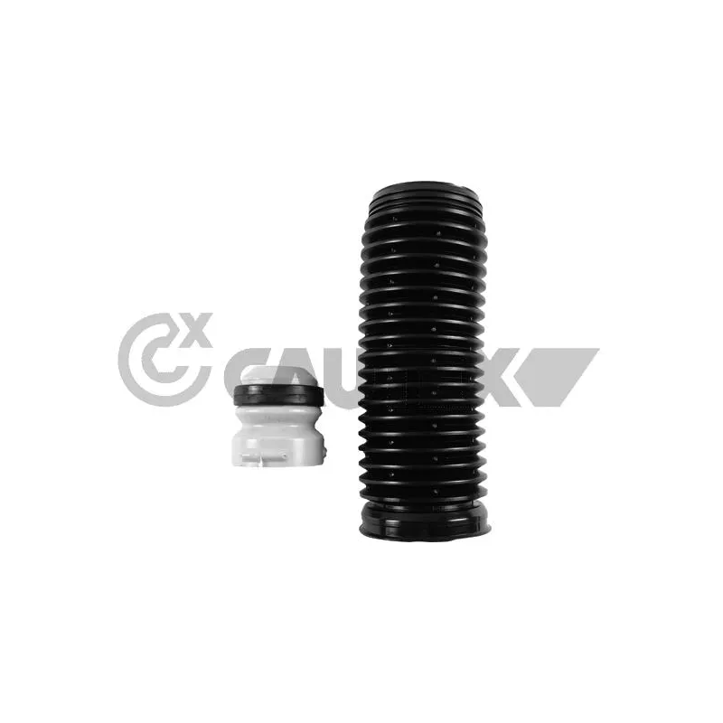 Kit de protection contre la poussière, amortisseur CAUTEX 767594