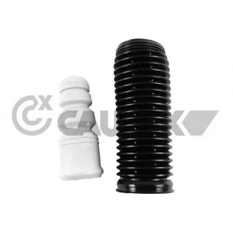 Kit de protection contre la poussière, amortisseur CAUTEX 767596