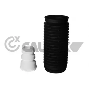 Kit de protection contre la poussière, amortisseur CAUTEX 767603