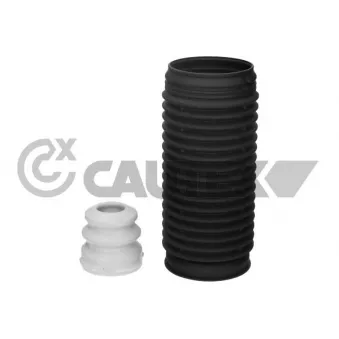 Kit de protection contre la poussière, amortisseur CAUTEX 767604