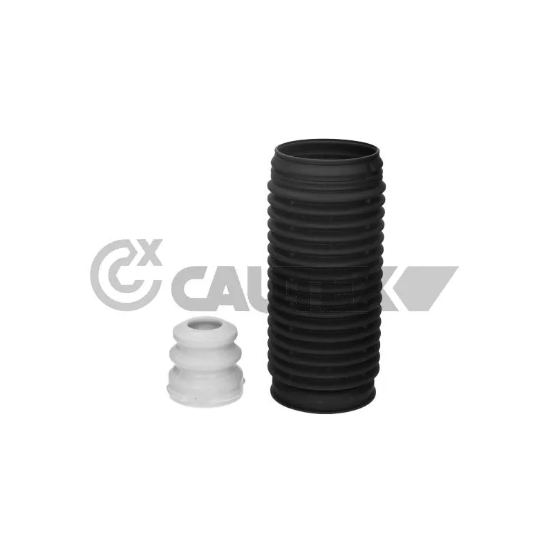 Kit de protection contre la poussière, amortisseur CAUTEX 767604