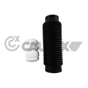 Kit de protection contre la poussière, amortisseur CAUTEX 767609