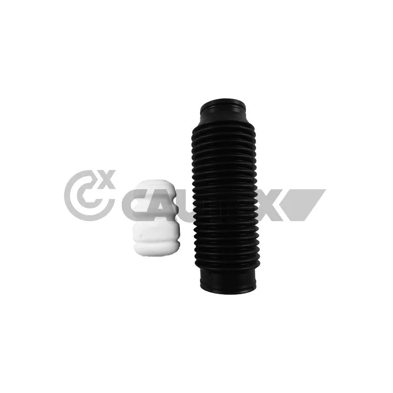 Kit de protection contre la poussière, amortisseur CAUTEX 767609