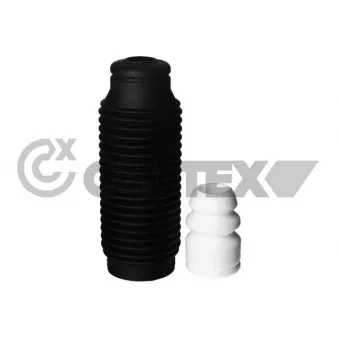 Kit de protection contre la poussière, amortisseur CAUTEX 767612