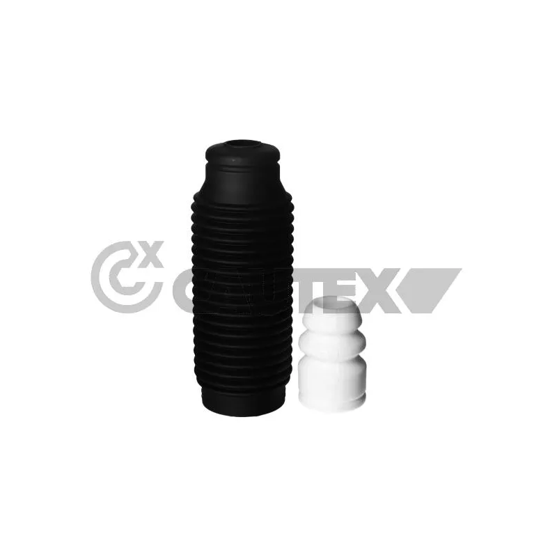 Kit de protection contre la poussière, amortisseur CAUTEX 767612