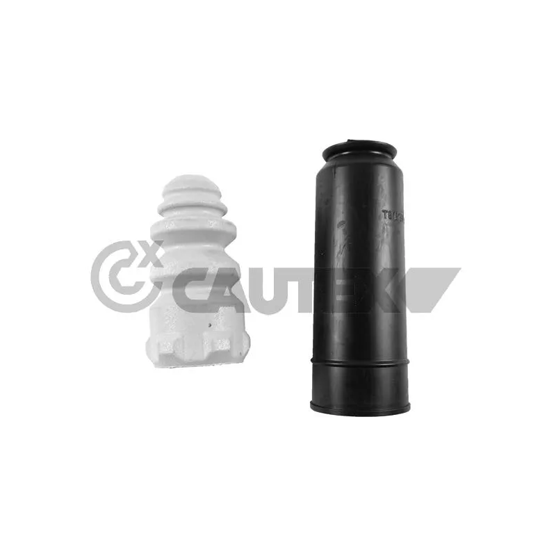 Kit de protection contre la poussière, amortisseur CAUTEX 767620