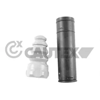 Kit de protection contre la poussière, amortisseur CAUTEX 767627