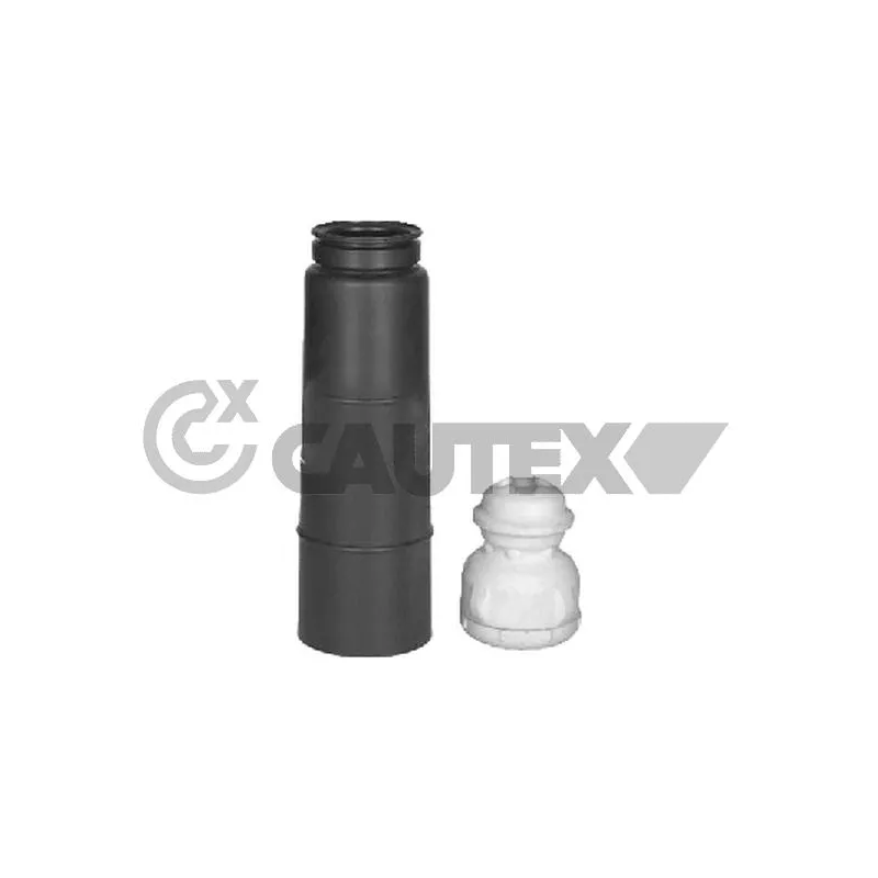 Kit de protection contre la poussière, amortisseur CAUTEX 767628