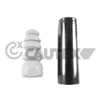 Kit de protection contre la poussière, amortisseur CAUTEX 767629