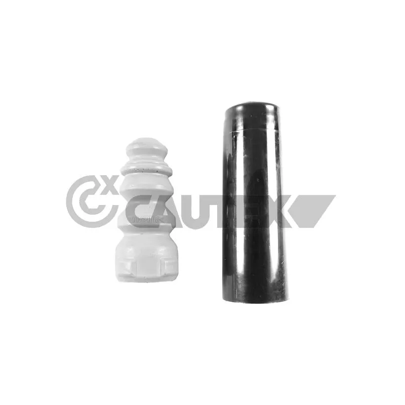 Kit de protection contre la poussière, amortisseur CAUTEX 767629