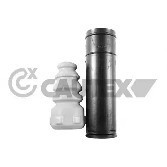 Kit de protection contre la poussière, amortisseur CAUTEX 767630