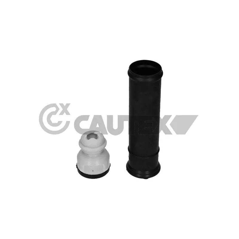 Kit de protection contre la poussière, amortisseur CAUTEX 767632