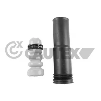 Kit de protection contre la poussière, amortisseur CAUTEX 767635