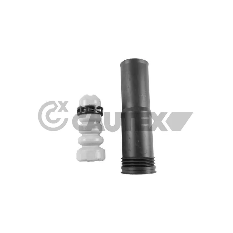 Kit de protection contre la poussière, amortisseur CAUTEX 767635