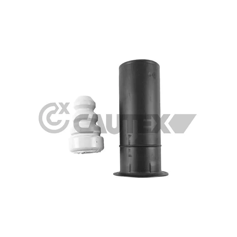 Kit de protection contre la poussière, amortisseur CAUTEX 767639