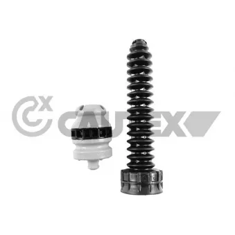 Kit de protection contre la poussière, amortisseur CAUTEX 767642