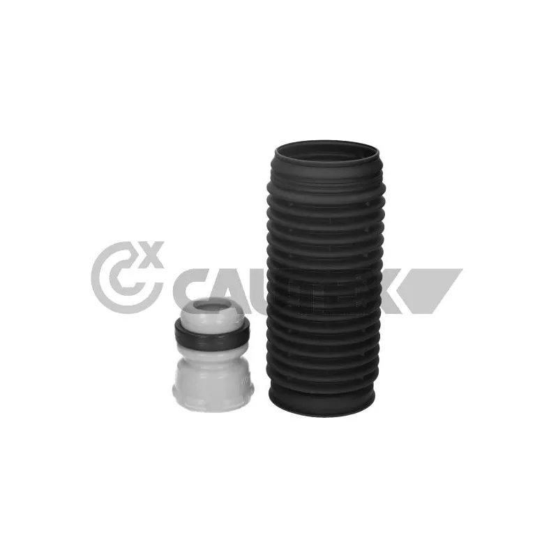 Kit de protection contre la poussière, amortisseur CAUTEX 767645
