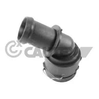 Bride de liquide de refroidissement CAUTEX 767654