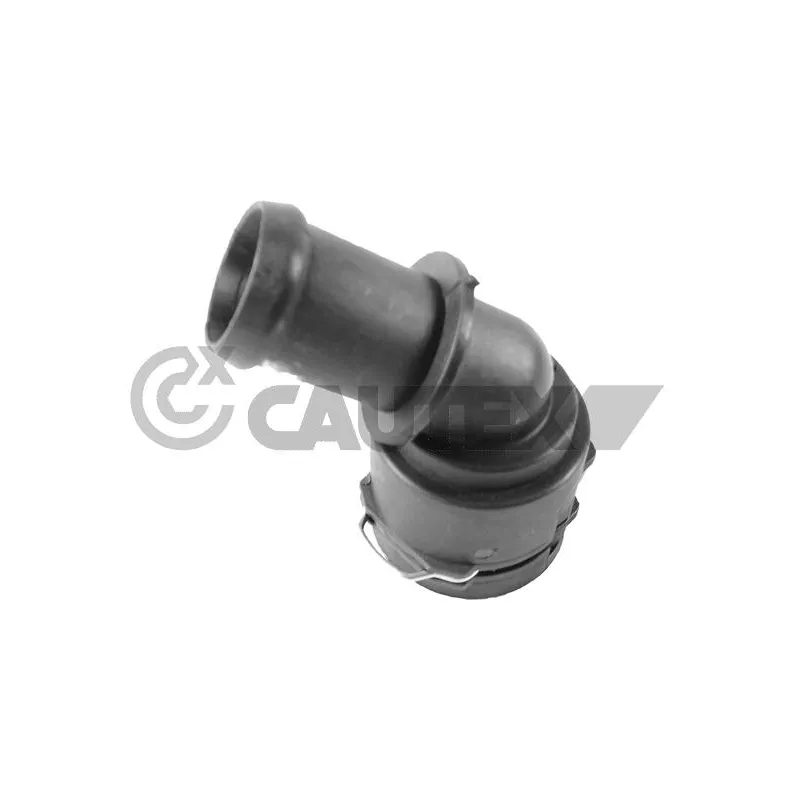 Bride de liquide de refroidissement CAUTEX 767654