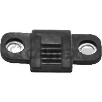 Guidage, bouton de verrouillage CAUTEX 767659
