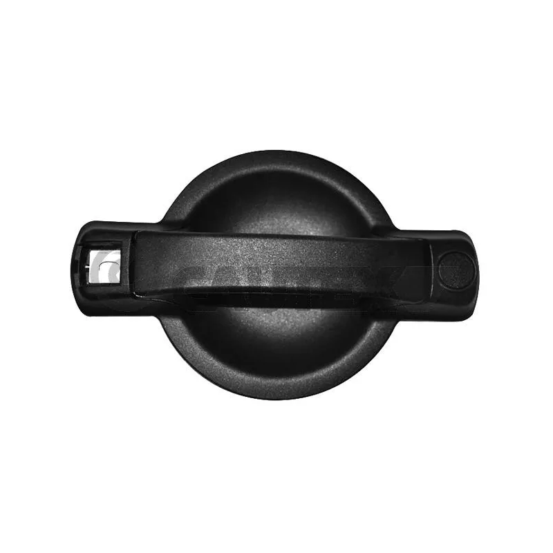 Poignée extérieure de porte CAUTEX 767663