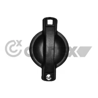 Poignée extérieure de porte CAUTEX 767664