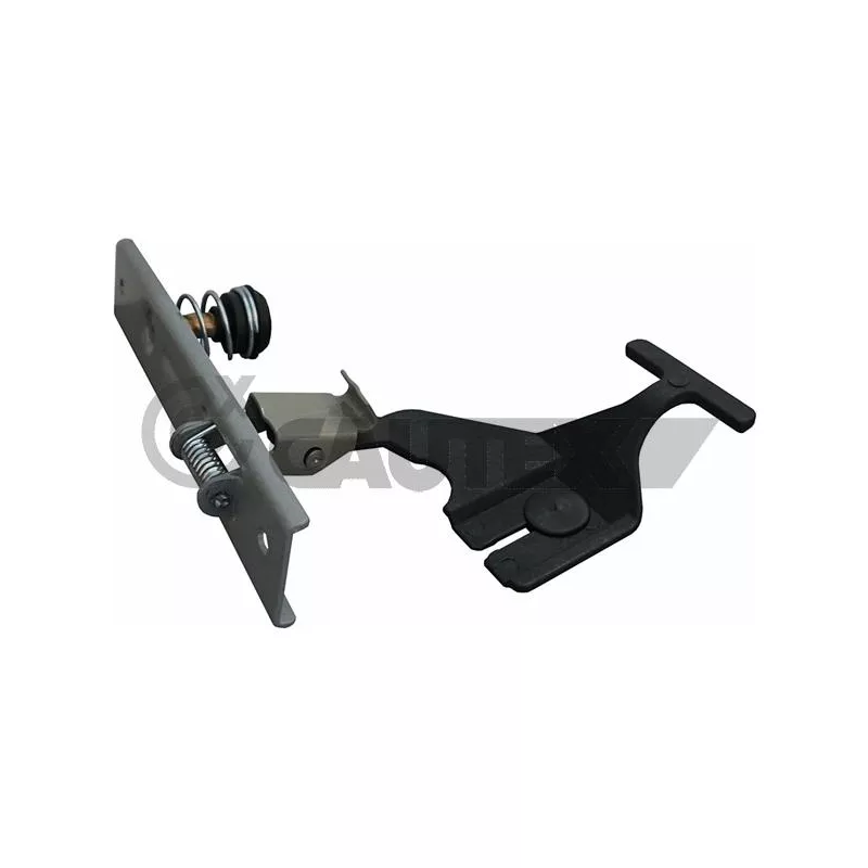 Serrure de capot-moteur CAUTEX 767671