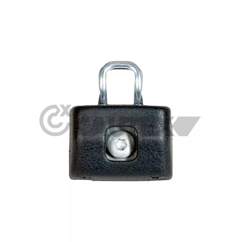 Serrure de capot de coffre CAUTEX 767672