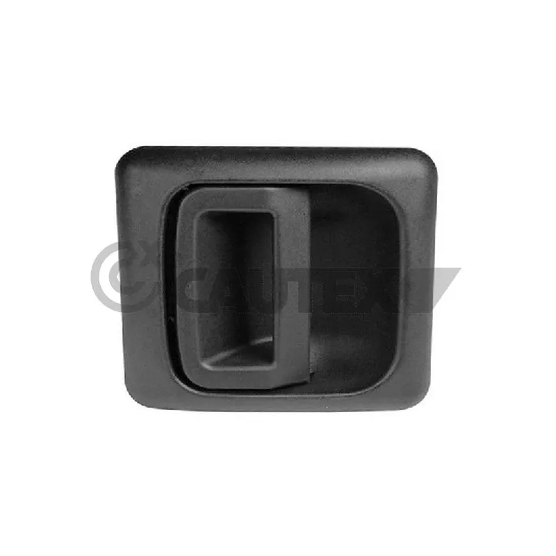 Poignée extérieure de porte CAUTEX 767685