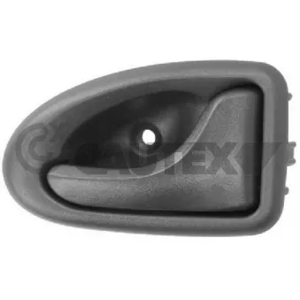 Poignée extérieure de porte CAUTEX 767692