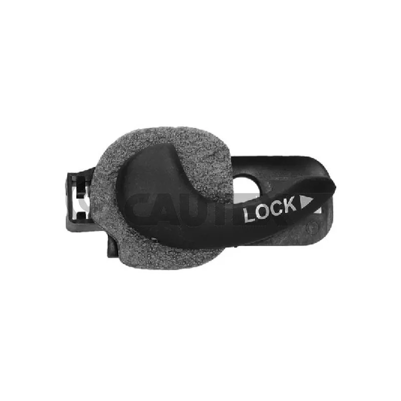 Poignée extérieure de porte CAUTEX 767696