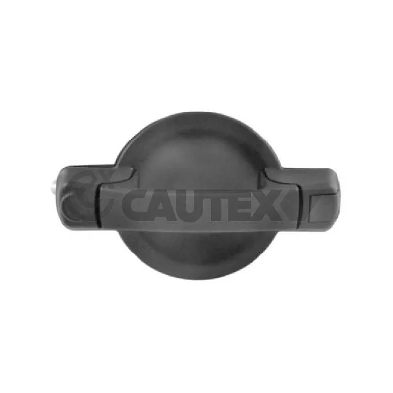 Poignée extérieure de porte CAUTEX 767698