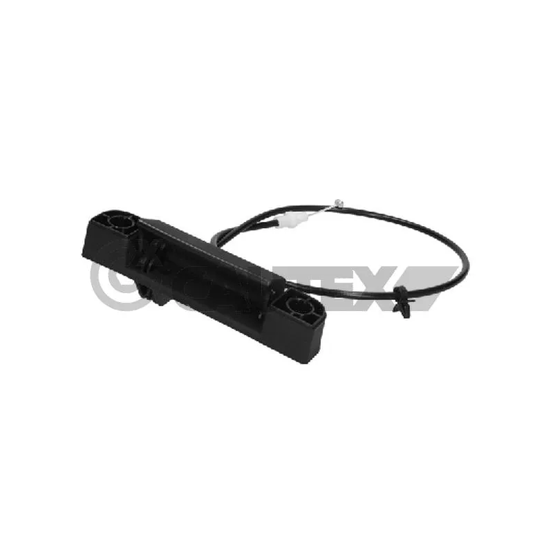 Poignée extérieure de porte CAUTEX 767710